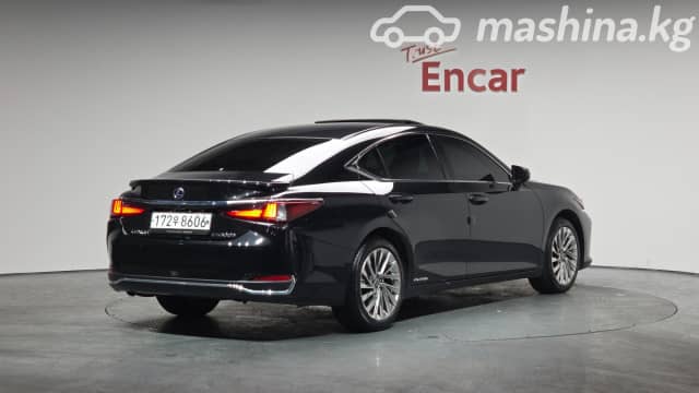 Lexus ES VII 300h 2.5hyb CVT