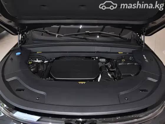 LiXiang L7 Рестайлинг 1.5hyb AT 4WD