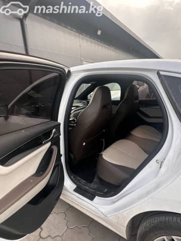 BYD Qin II EV 500 Electro AT
