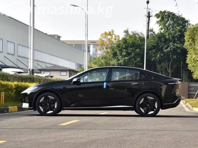 Changan Deepal SL03 58.1kWh Electro AT