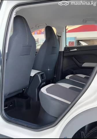 Volkswagen Tharu I Рестайлинг 300 TSI 1.5 AMT