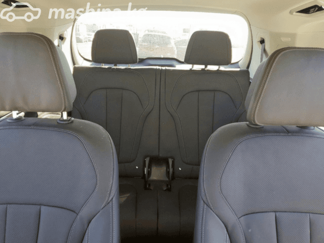BMW X7 I (G07) 40i 3.0 AT 4WD