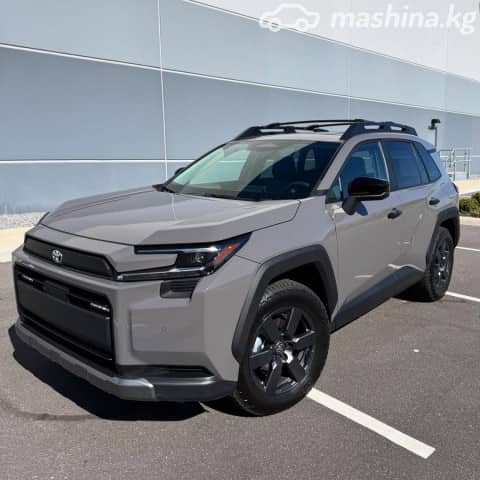 Toyota RAV4 V (XA50) 2.5hyb AT 4WD