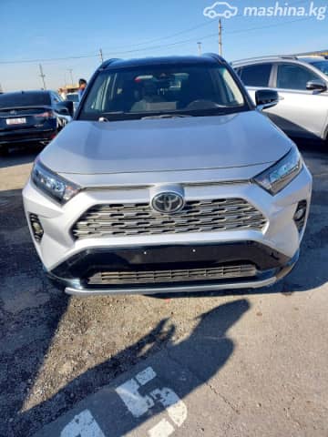 Toyota RAV4 V (XA50) 2.5 AT
