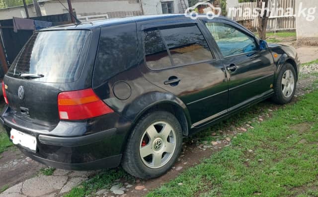Volkswagen Golf IV 1.6 AT