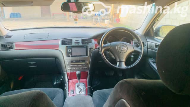 Toyota Windom III (XV30) 3.0 AT