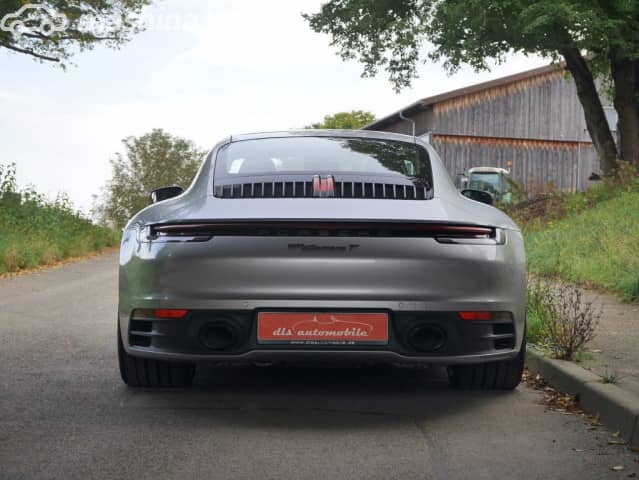 Porsche 911 VII (991) Рестайлинг Carrera S 3.0 AT