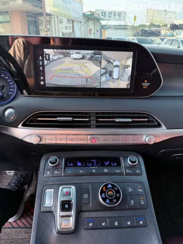 Hyundai Palisade I
