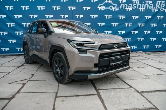 Toyota RAV4 V (XA50) 2.0 CVT 4WD