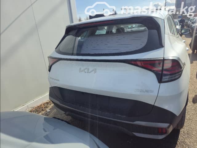 Kia Sportage V 1.5 AT
