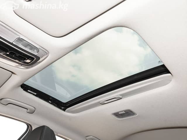 Hyundai Elantra VII (CN7) Рестайлинг 1.5 CVT
