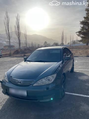 Toyota Camry V (XV30) 2.4 AT