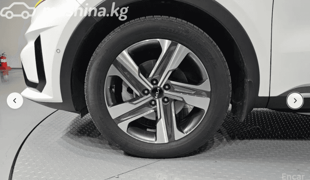 Kia Sorento IV 1.6hyb AT
