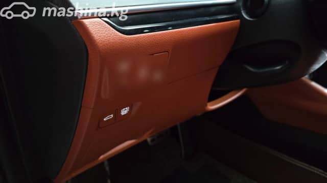 Kia K5 III Рестайлинг 2.0hyb AT