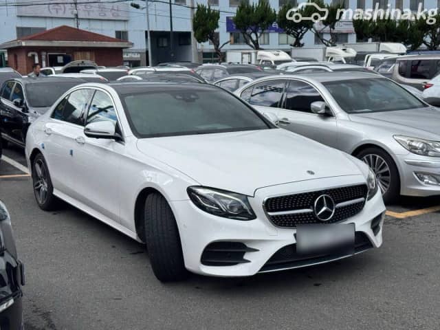 Mercedes-Benz E-Класс V (W213, S213, C238) 300 2.0 AT 4WD