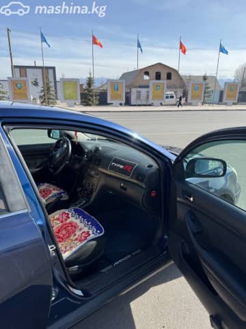 Toyota Avensis II 1.8 AT