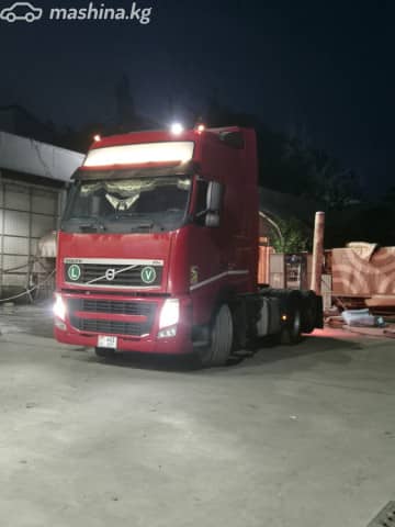 Volvo FH