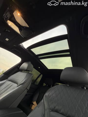 BMW X7 I (G07) 40i 3.0 AT 4WD