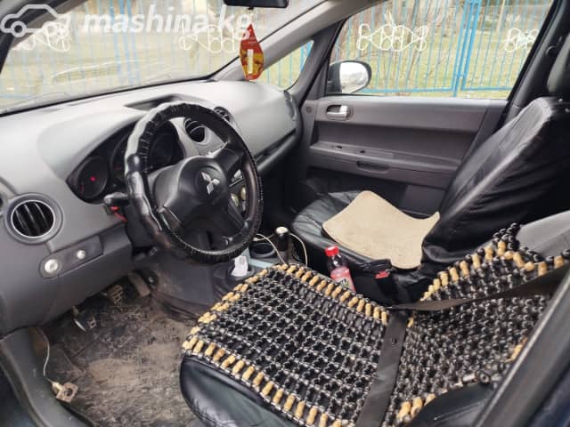 Mitsubishi Colt VI 1.3 MT
