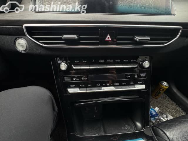 Kia K7 YG (II) 3.0 AT