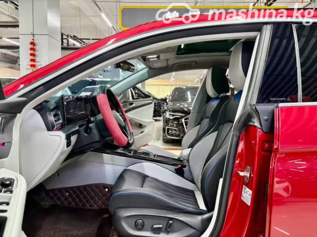Volkswagen Lamando I Рестайлинг 1.4 AMT