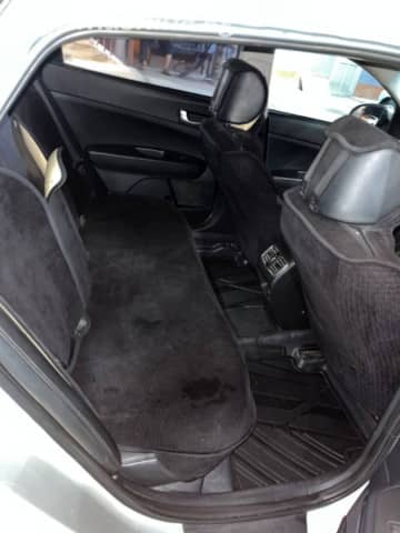 Kia K5 II 2.0 AT