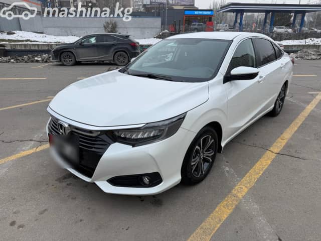 Honda Crider II Рестайлинг 1.0 CVT