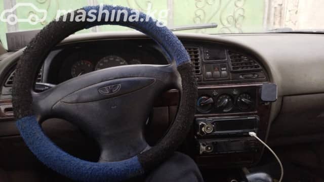 Daewoo Nubira II 1.6 AT