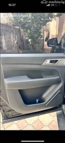 SsangYong Rexton Sports I 2.2d AT 4WD