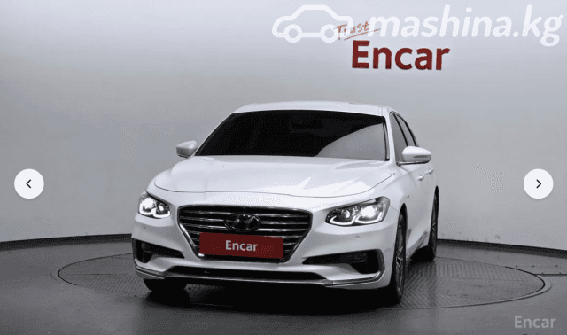 Hyundai Grandeur VI 2.4hyb AT