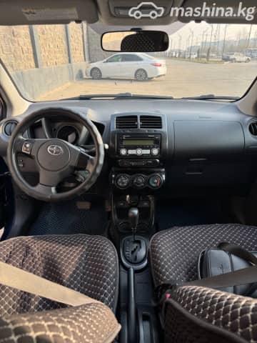 Toyota Ist II 1.8 AT