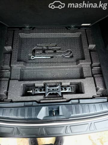 Subaru Outback VI 2.5 CVT 4WD