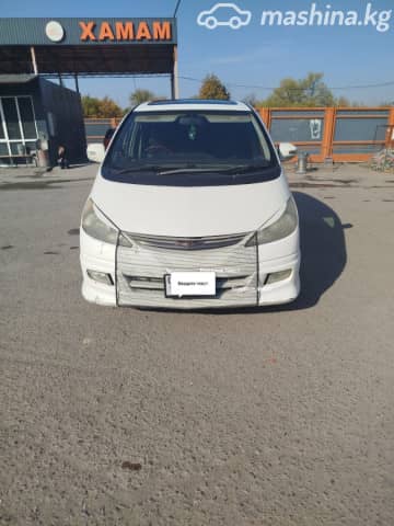Toyota Estima II 3.0 AT