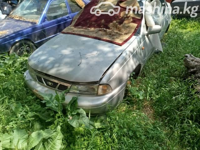 Daewoo Nexia I 1. 6 MT