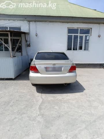 Toyota Camry V (XV30) 2.4 AT