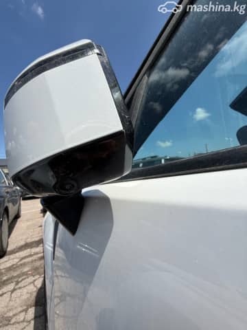 Hyundai Santa Fe V (MX5) 2.0AT 4WD