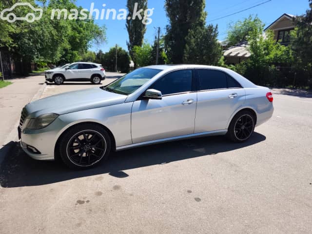 Mercedes-Benz E-Класс IV (W212, S212, C207) 350 3.5 AT 4WD