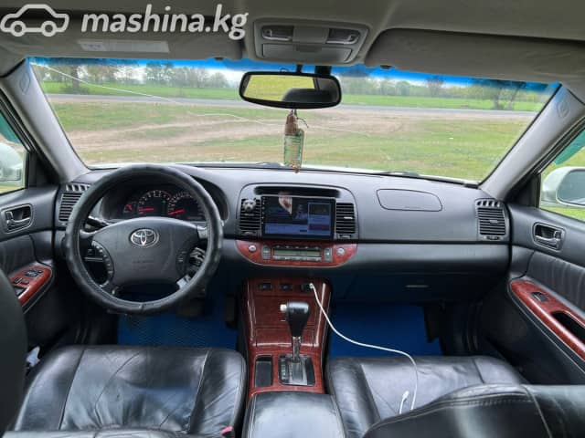 Toyota Camry V (XV30) 3.0 AT
