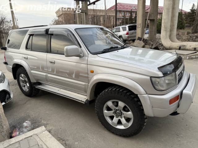 Toyota Hilux Surf III 3.0d AT 4WD