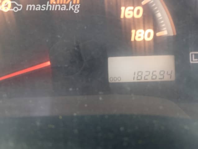 Toyota Ipsum II (M20) 2.4 AT