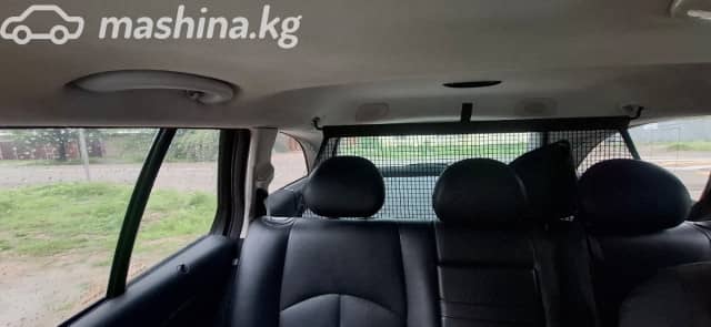 Mercedes-Benz E-Класс III (W211, S211) Рестайлинг 280 3.0 AT
