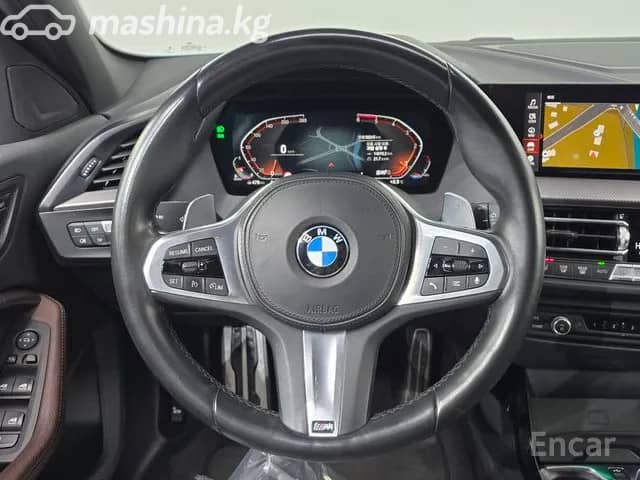 BMW 1 серии III (F40) 118d 2.0d MT