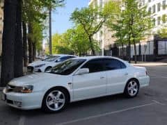Honda Inspire III Рестайлинг 3.2 AT