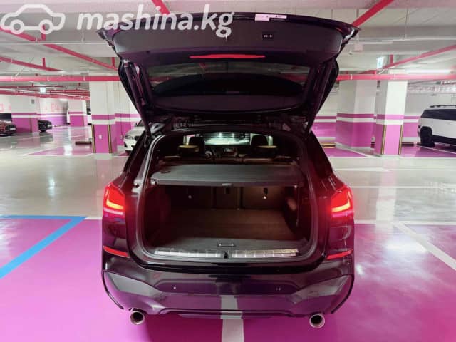 BMW X1 II (F48) Рестайлинг 20i xDrive 2.0 AT 4WD