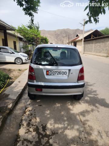 Hyundai Atos 1.0 MT