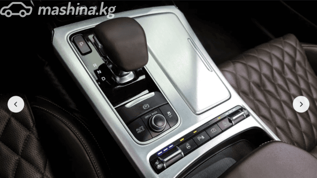Kia Stinger I Рестайлинг 2.5 AT 4WD