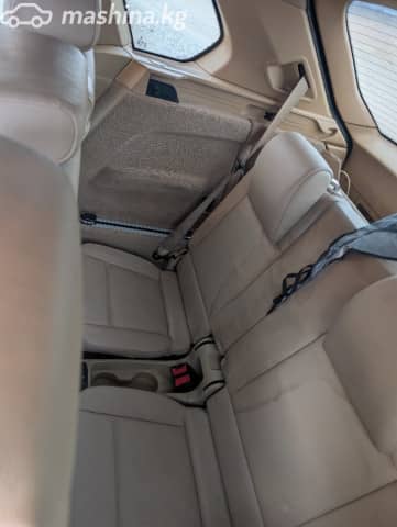 BMW X5 II (E70) 3.0si 3.0 AT 4WD