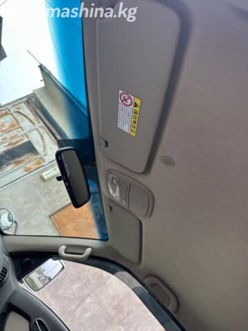 Hyundai Porter