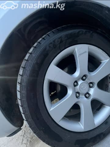 Hyundai Santa Fe II 2.0d AT