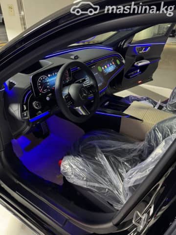 Mercedes-Benz E-Класс VI (W214, S214) 300 2.0 AT 4WD